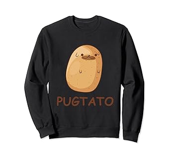potato sweater