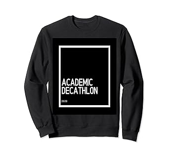 decathlon sweater