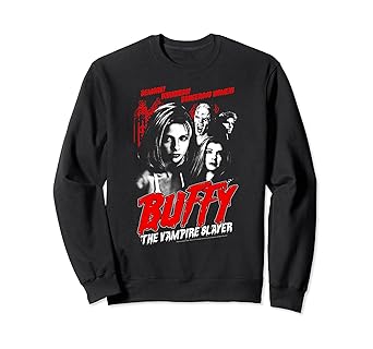 slayer sweatshirt