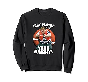 tommy boy sweatshirt