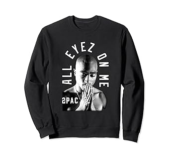 tupac hoodie amazon