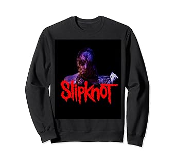 slipknot we are not your kind hoodie