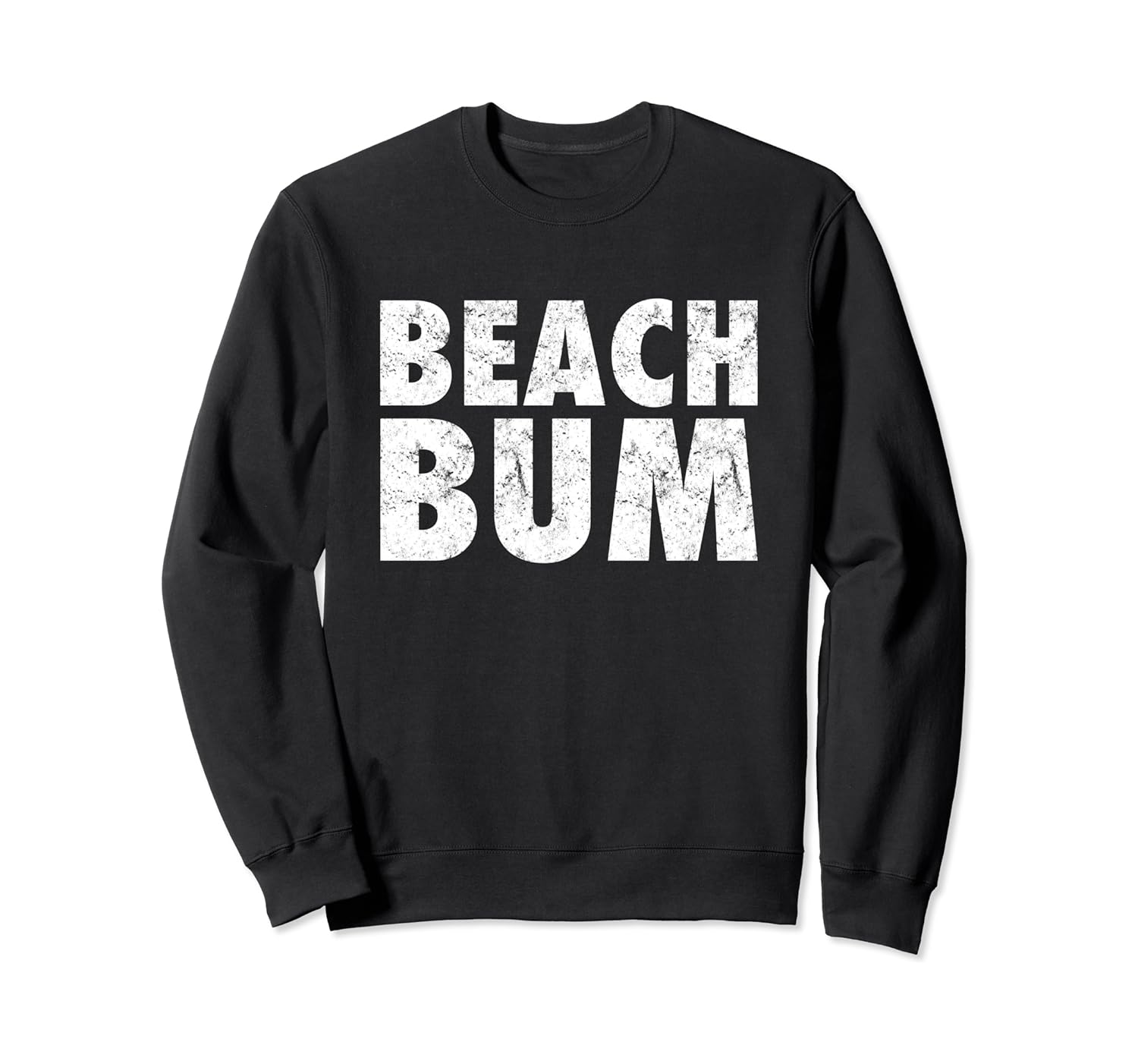 beach bum hoodie