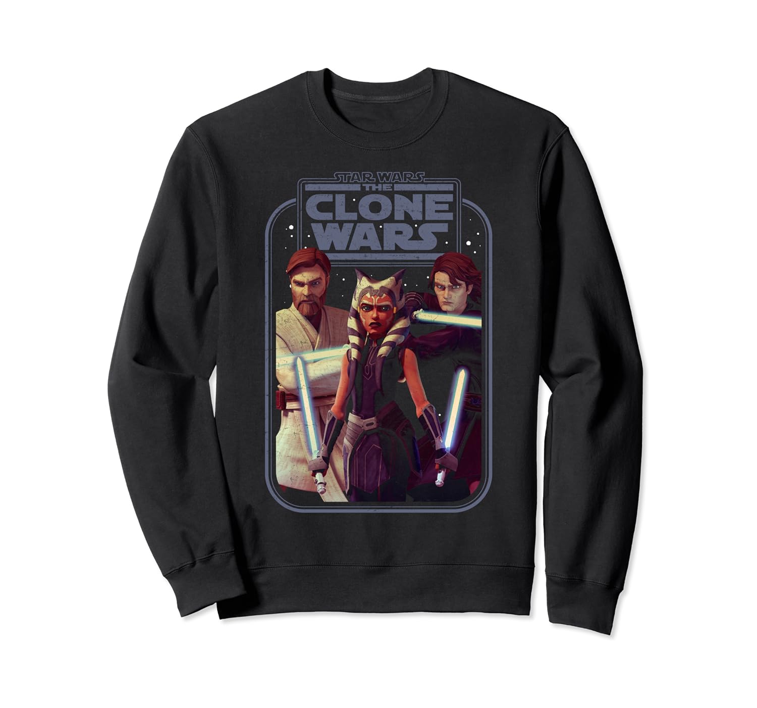 star wars sweatshirt