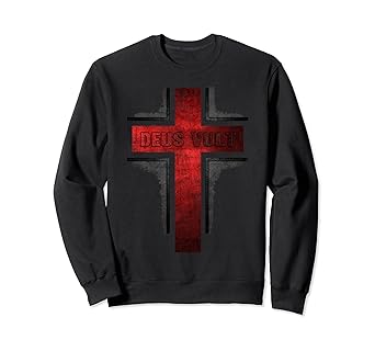 vintage holy cross sweatshirt