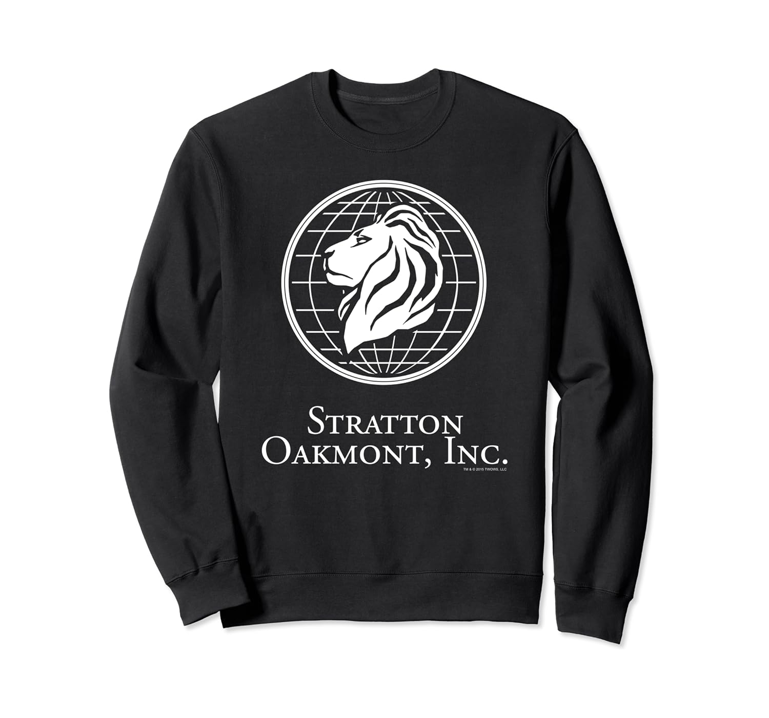 stratton oakmont hoodie