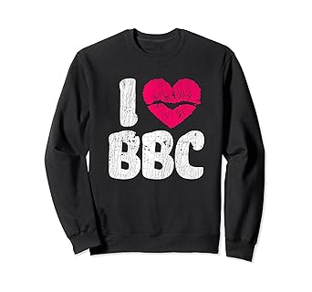 bbc sweatshirt