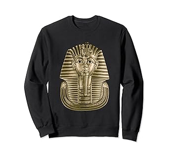 king tut sweatshirt