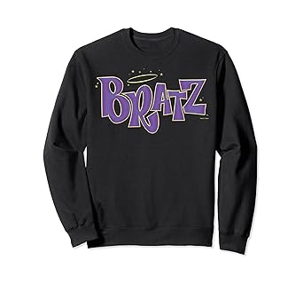 bratz sweatshirt