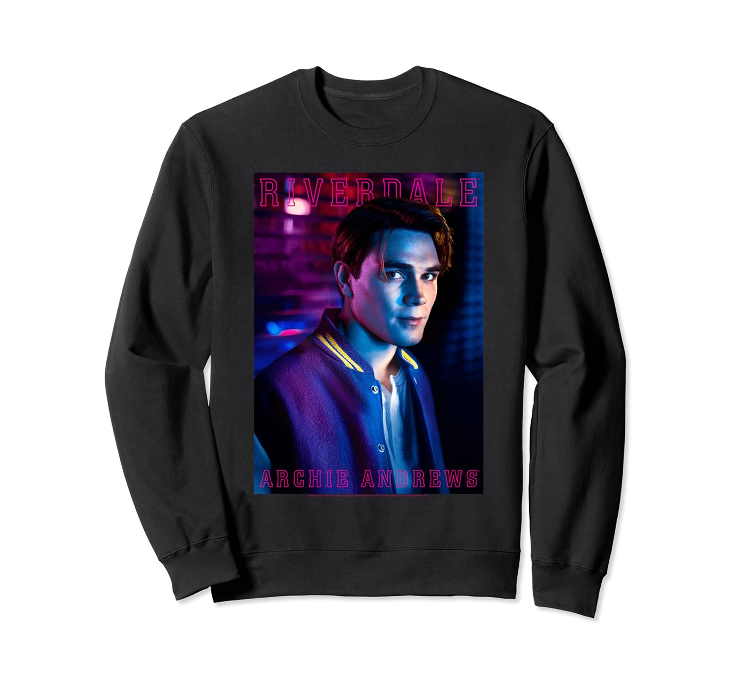 Archie andrews sweatshirt Clearance