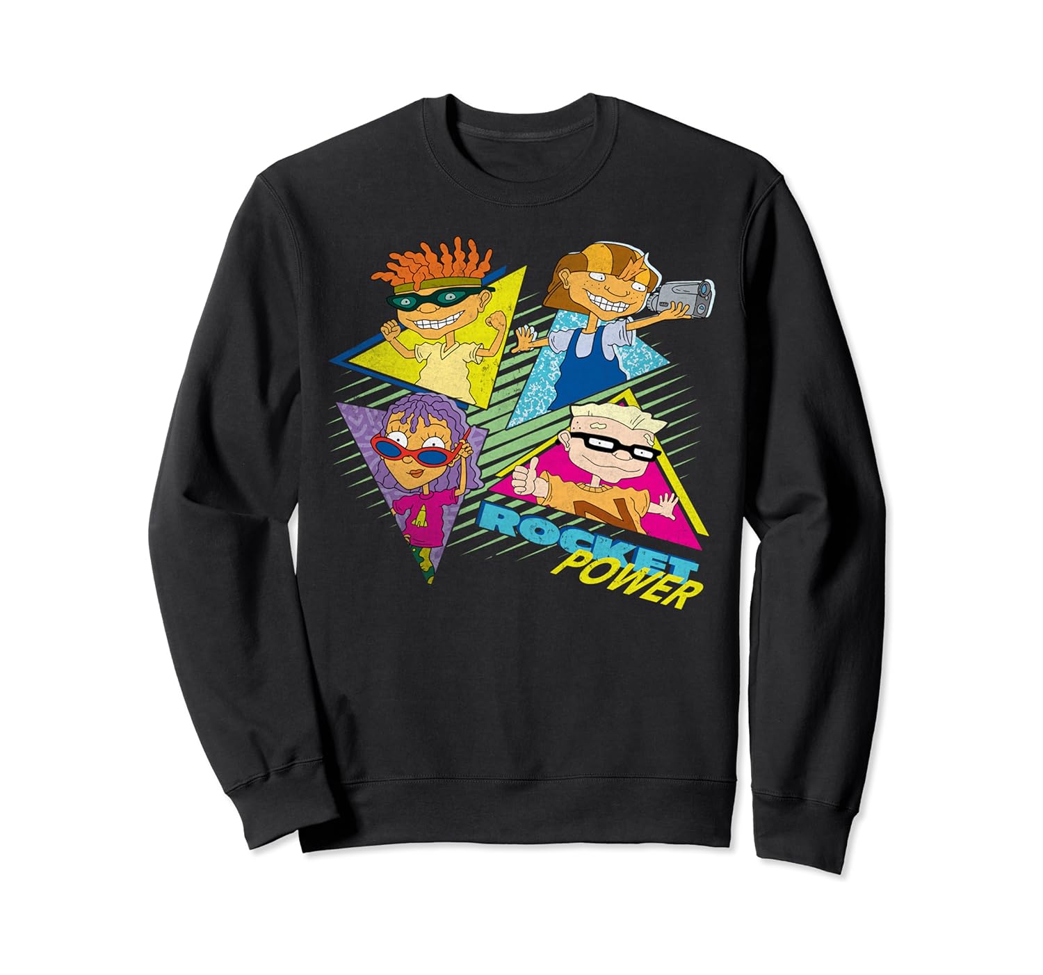 sweater graphic