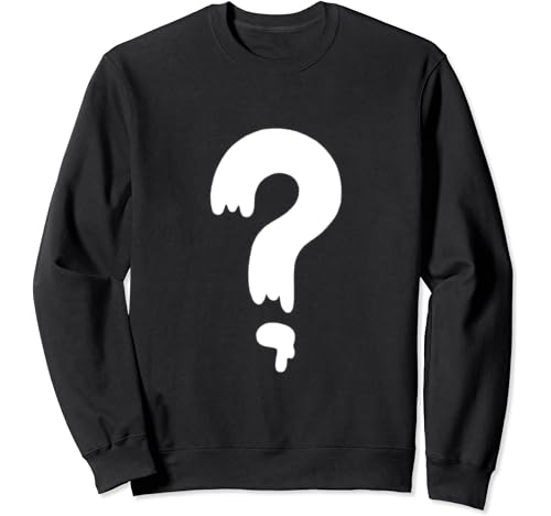 grunt style mystery hoodie