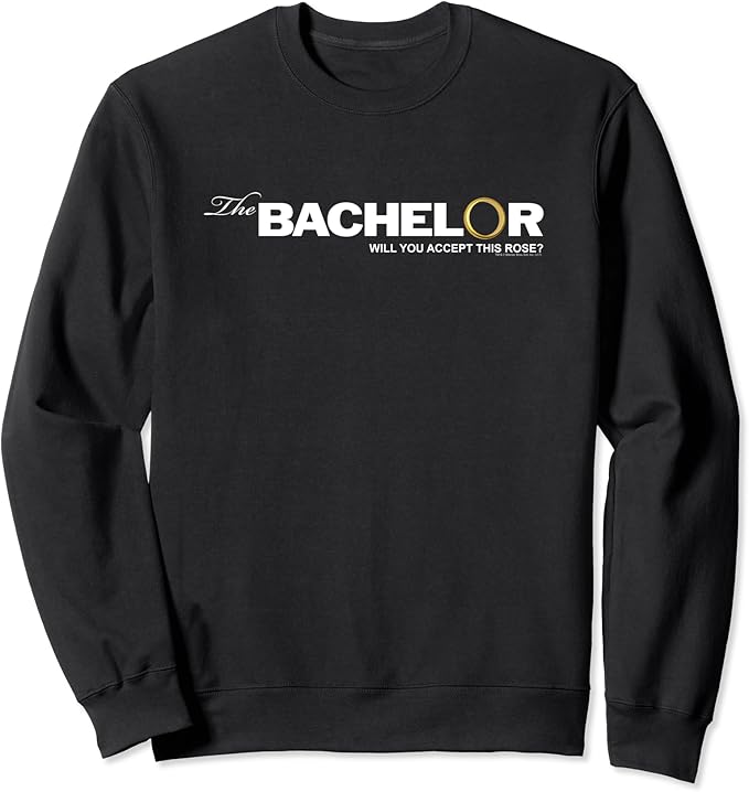 The bachelor sweatshirt Clearance