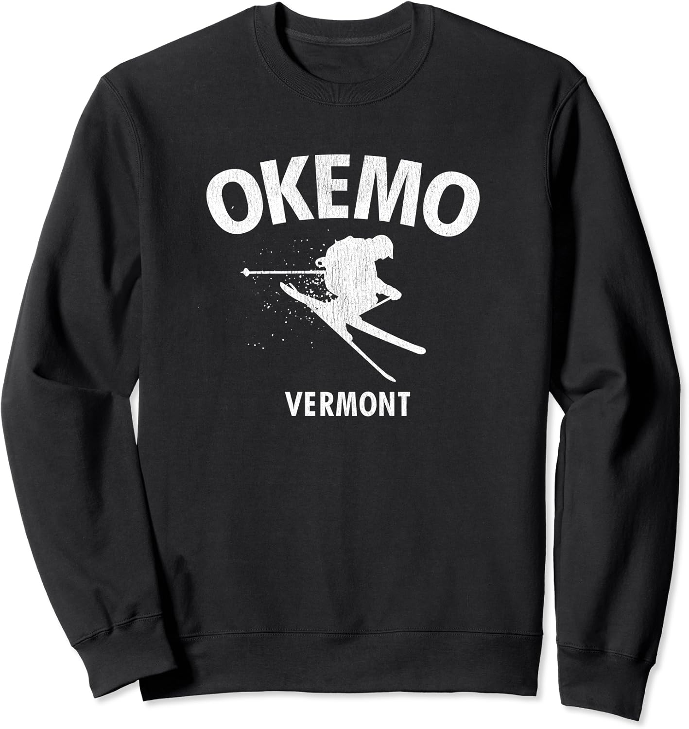 okemo sweatshirt