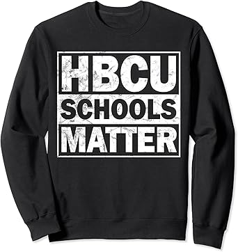 Hbcu hoodies amazon Clearance