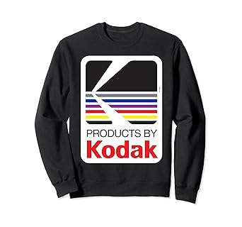 sudadera kodak