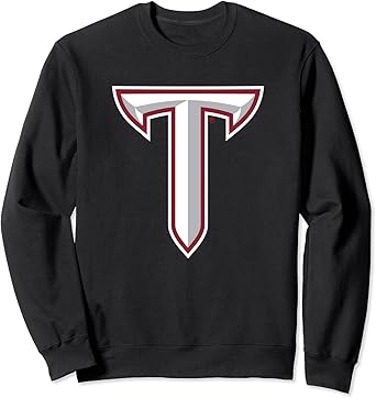 Troy university hoodie Clearance