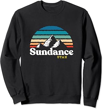 ski resort sweatshirts