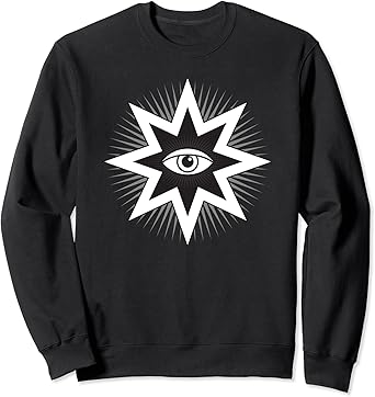 illuminati sweater