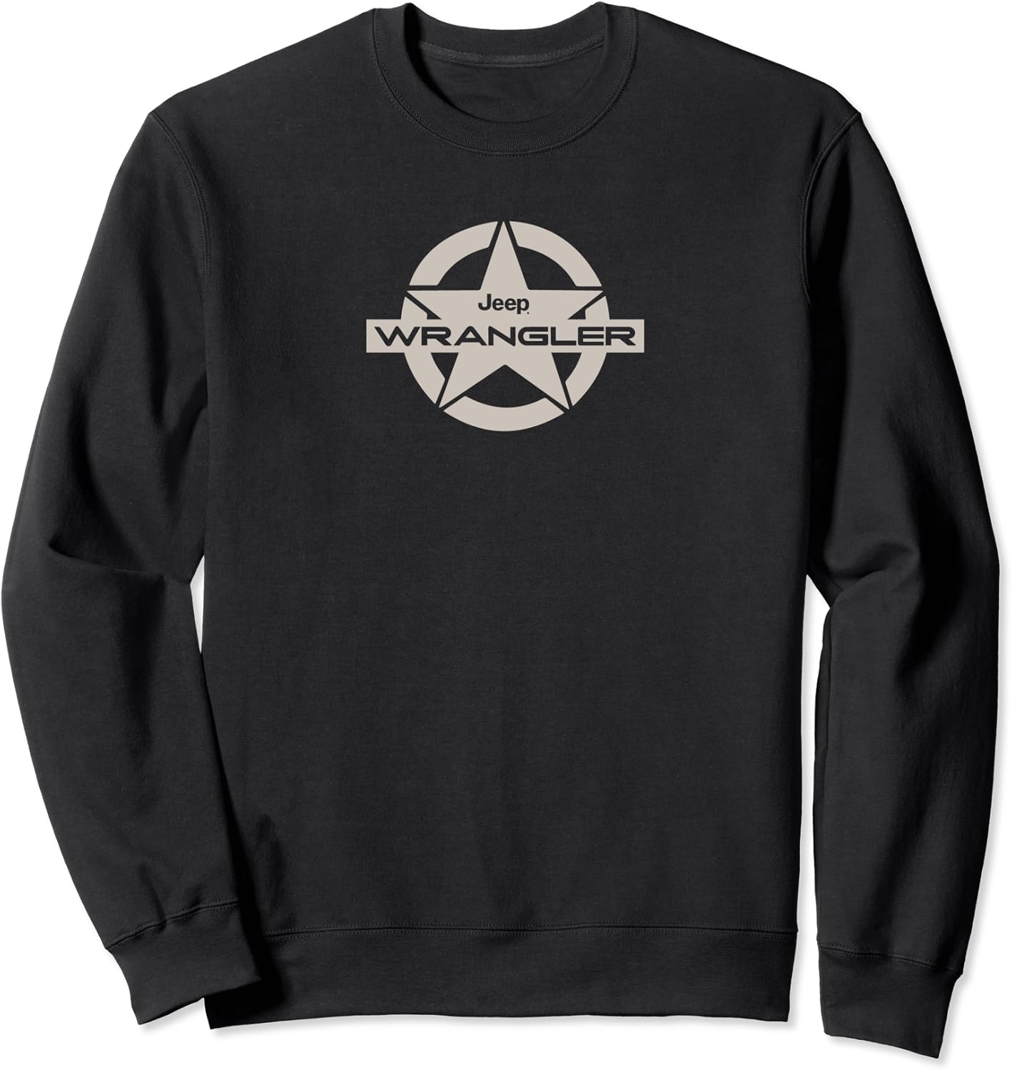 jeep wrangler sweatshirt