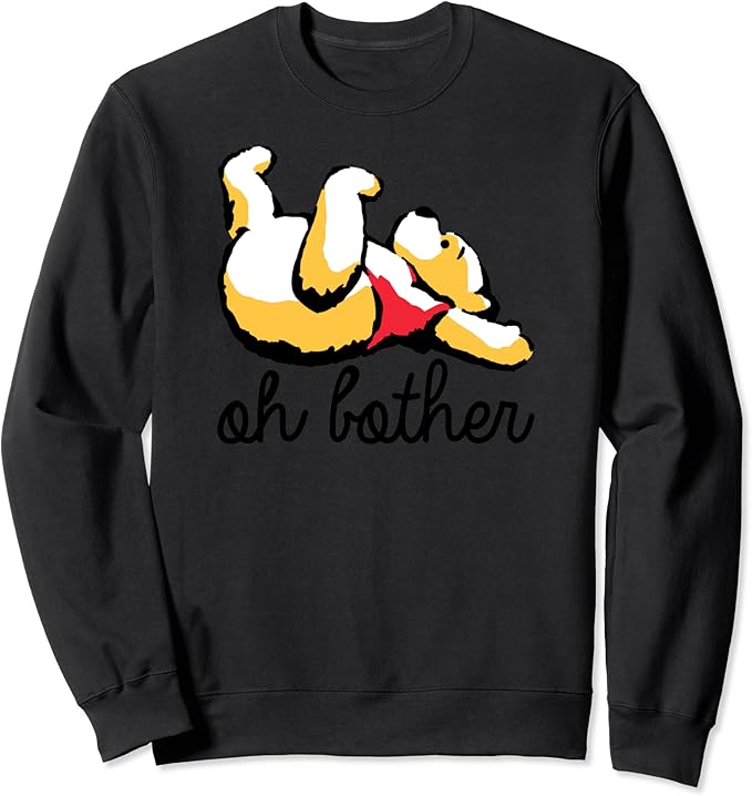 Oh bother t shirt Clearance