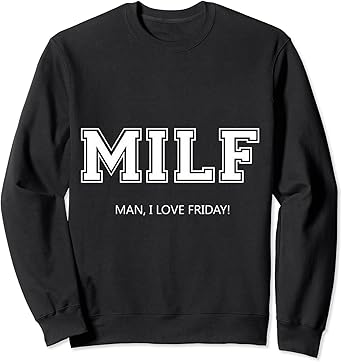 Love on friday sweatshirt Clearance