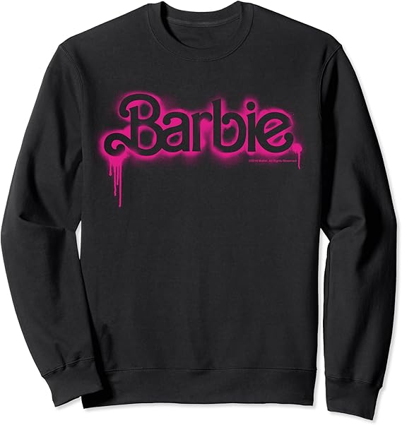Barbie sweater Outlet