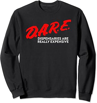 dare crewneck