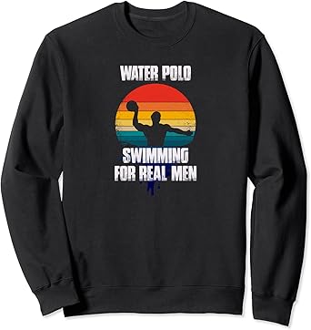 Polo para piscina hombre Clearance