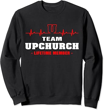 Upchurch sweatshirt Clearance