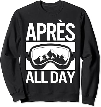 apres all day sweatshirt