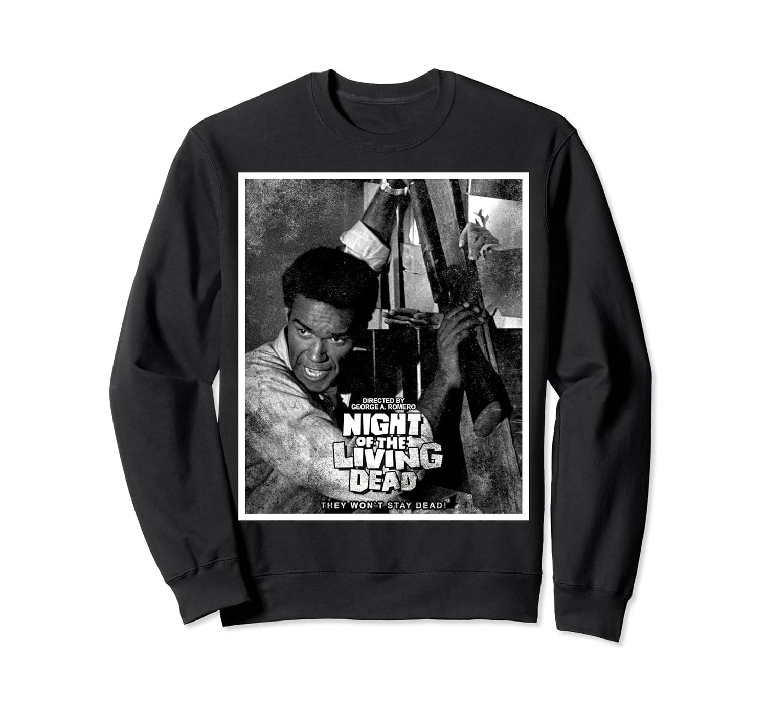 the greatest sweatshirt ever made