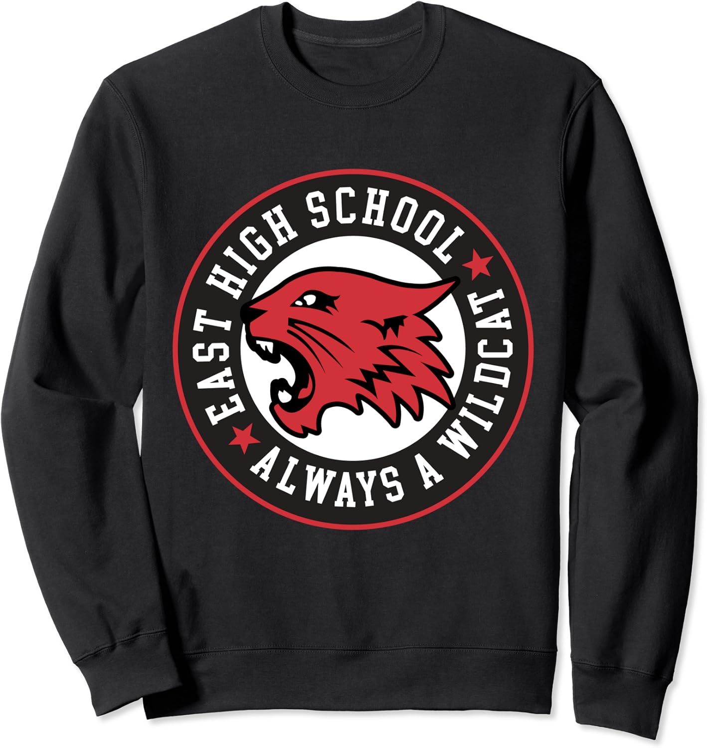 Wildcat sweatshirt Clearance
