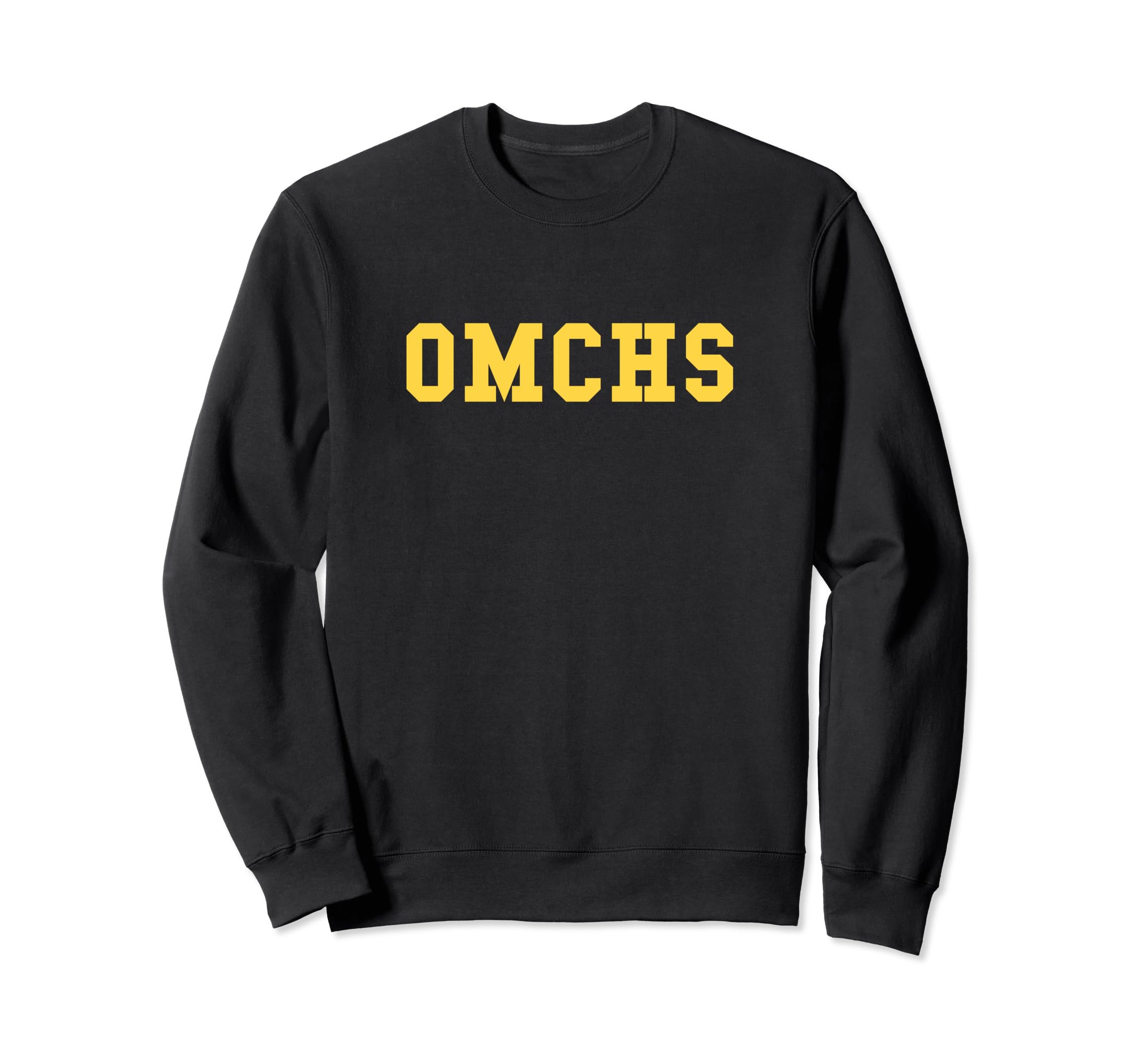 OMCHS Sweatshirt-ANZ