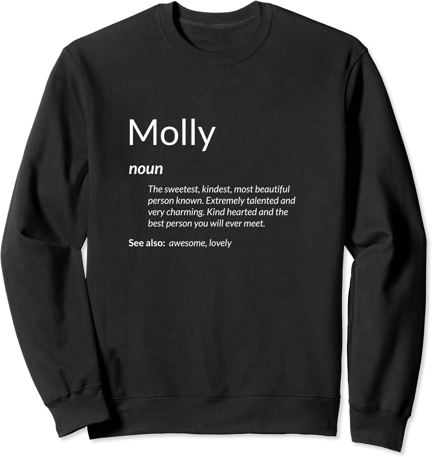 The Meaning Behind The Viral Molly Snowcone Tiktok - wyh2l3m