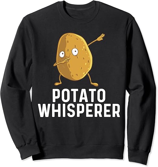 Funny Potato Gift For Men Women Vegetable Root Funny Potato Gift For Men Women Vegetable Root