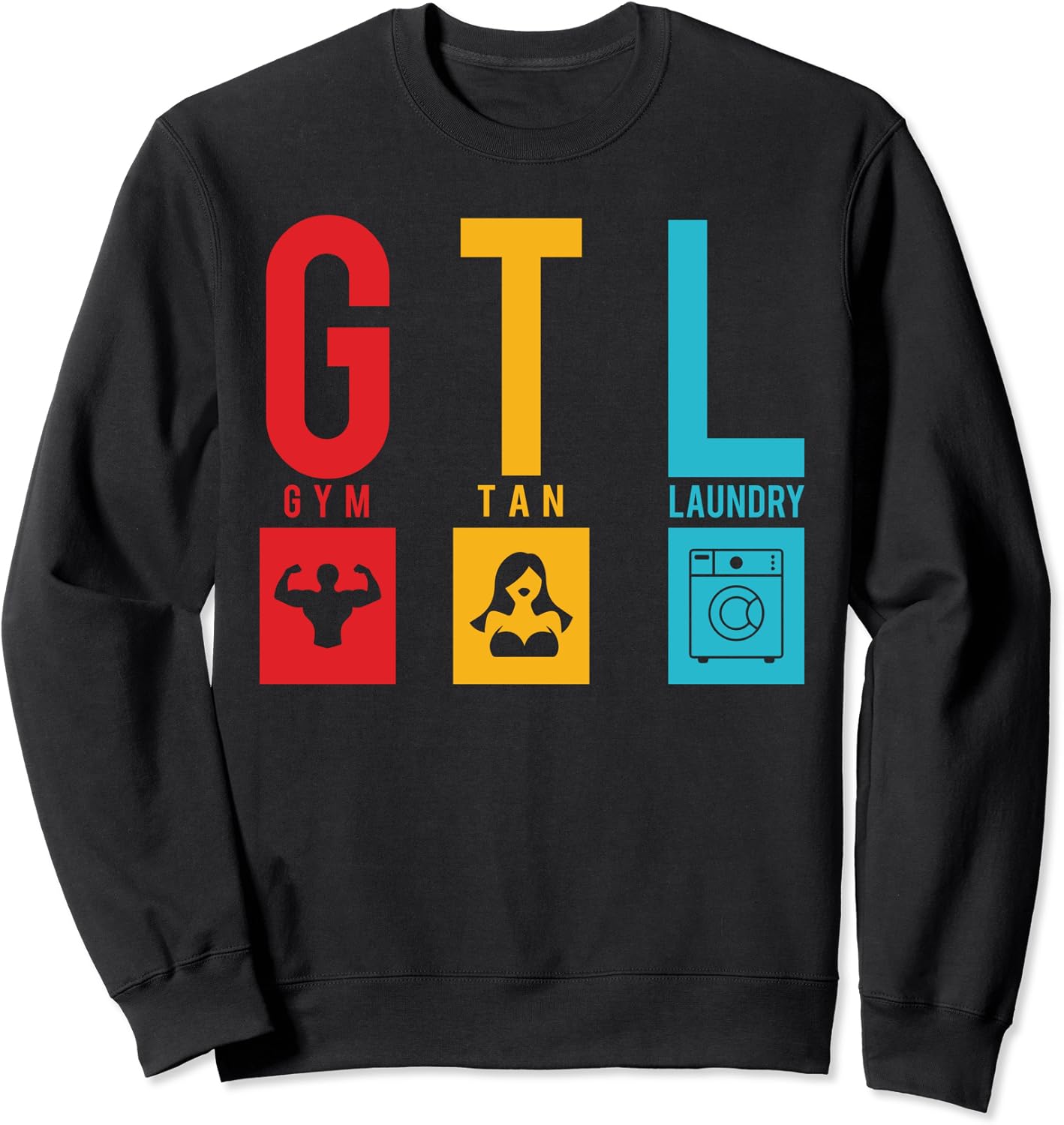 Jersey Shore'S Gtl: Gym, Tan, Laundry... And Total Chaos! - j09u2ym