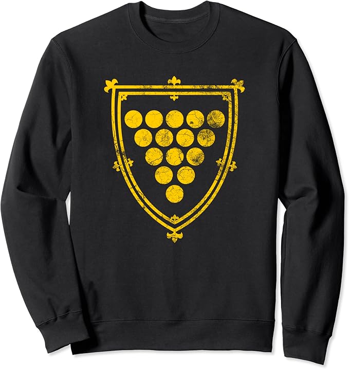Cornish Shield Medieval Image Gift from Cornish Shield Medieval Image Gift from