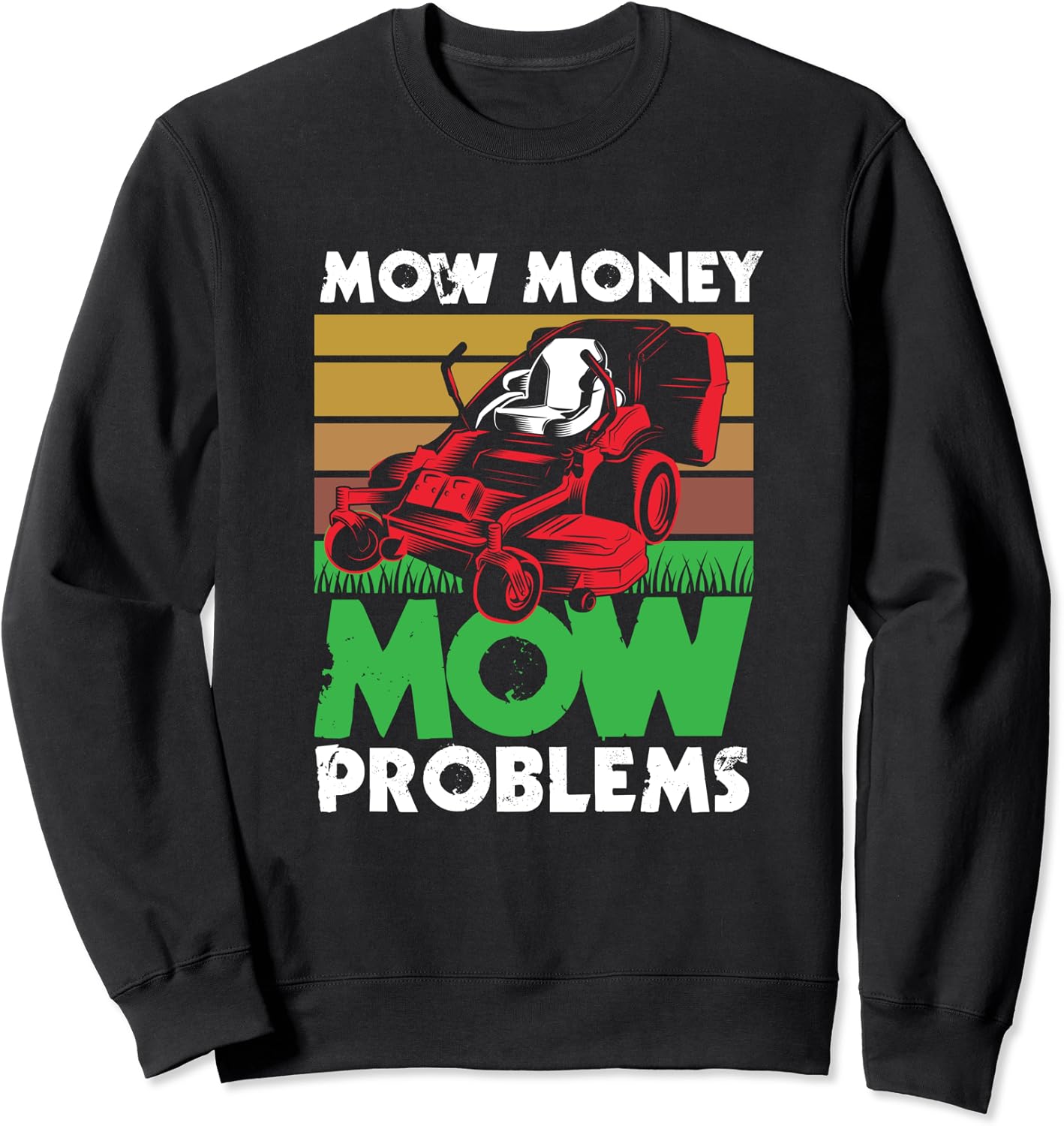 Funny Mow Money Mow Problems Dad Lawn Mowing Funny Mow Money Mow Problems Dad Lawn Mowing