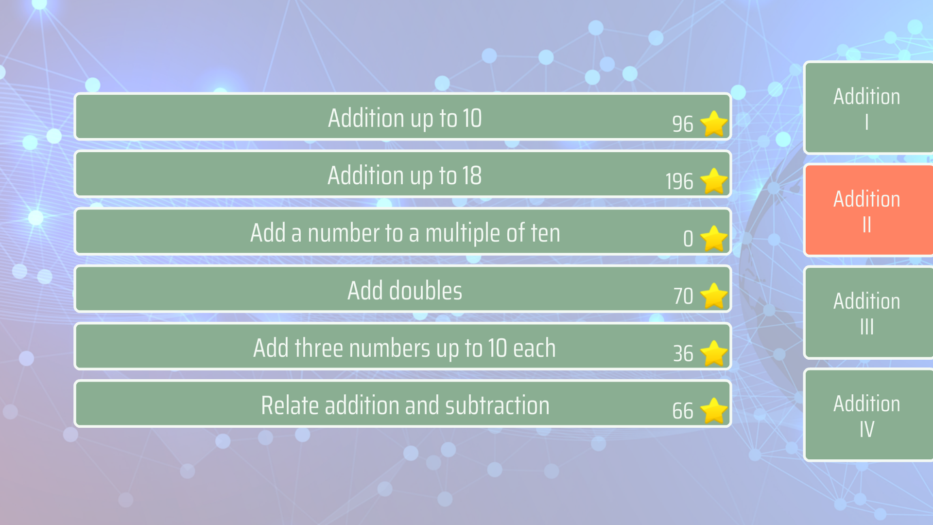 Addition Math Trainer - App on Amazon Appstore