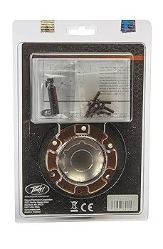 Peavey 22XT ダイアフラムリプレイスメントキット 2 Diaphragm Kit - Peavey, RX™ 22N, for RX22N, RX22, 22XT+