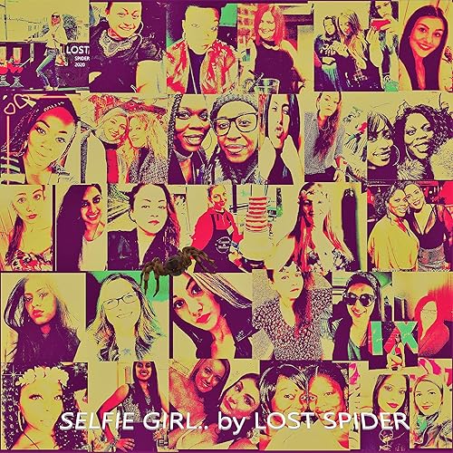 Take Another Selfie Girl By Lost Spider On Amazon Music Amazon Com (for example, this photo was the feast in doha, qatar, last. amazon com