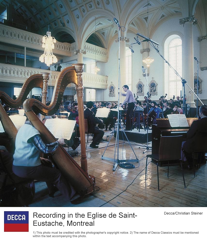 Montreal Years-Ltd : Dutoit, Charles: Amazon.fr: CD et Vinyles}