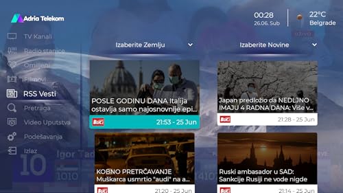 Adria Telekom