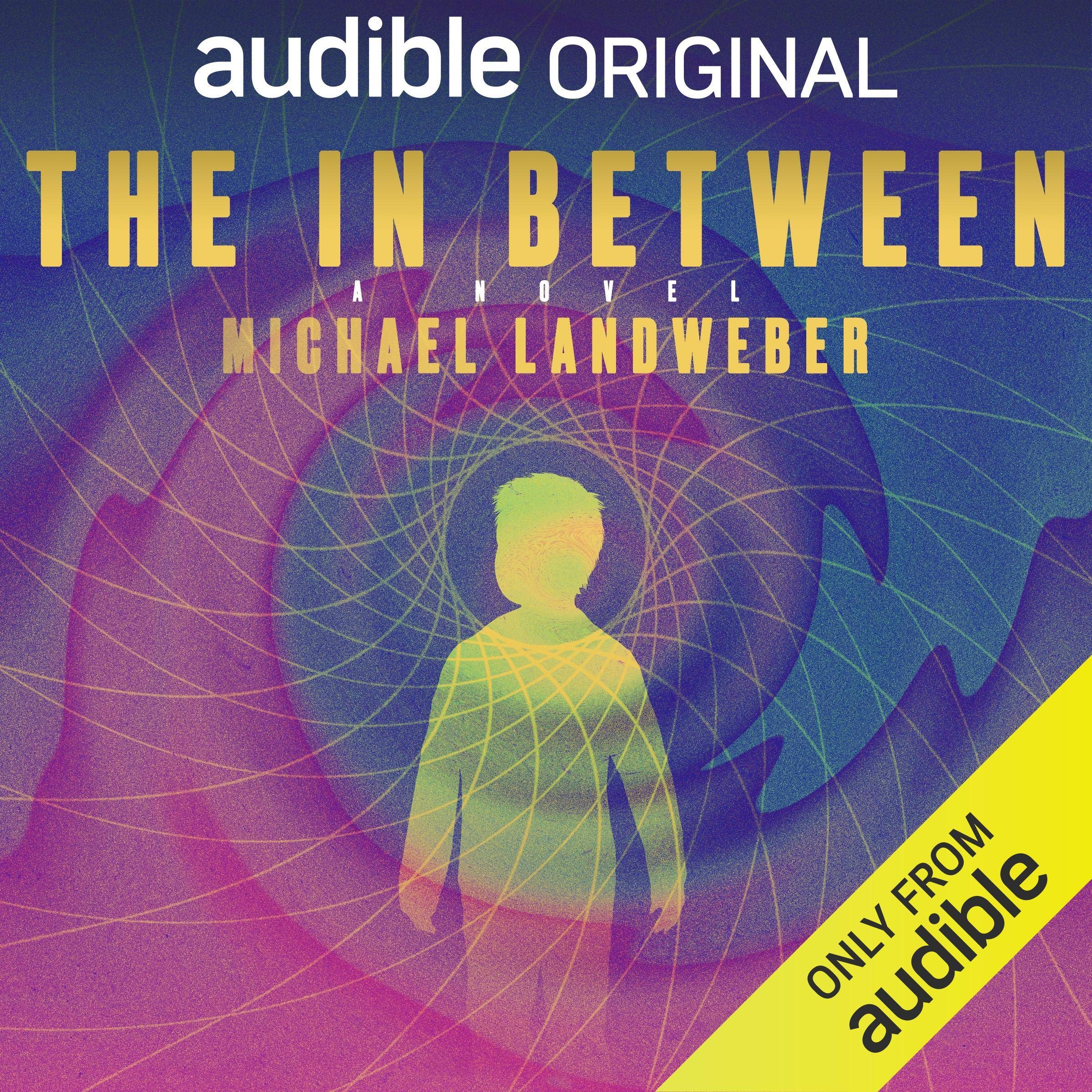 Cover art for The In Between