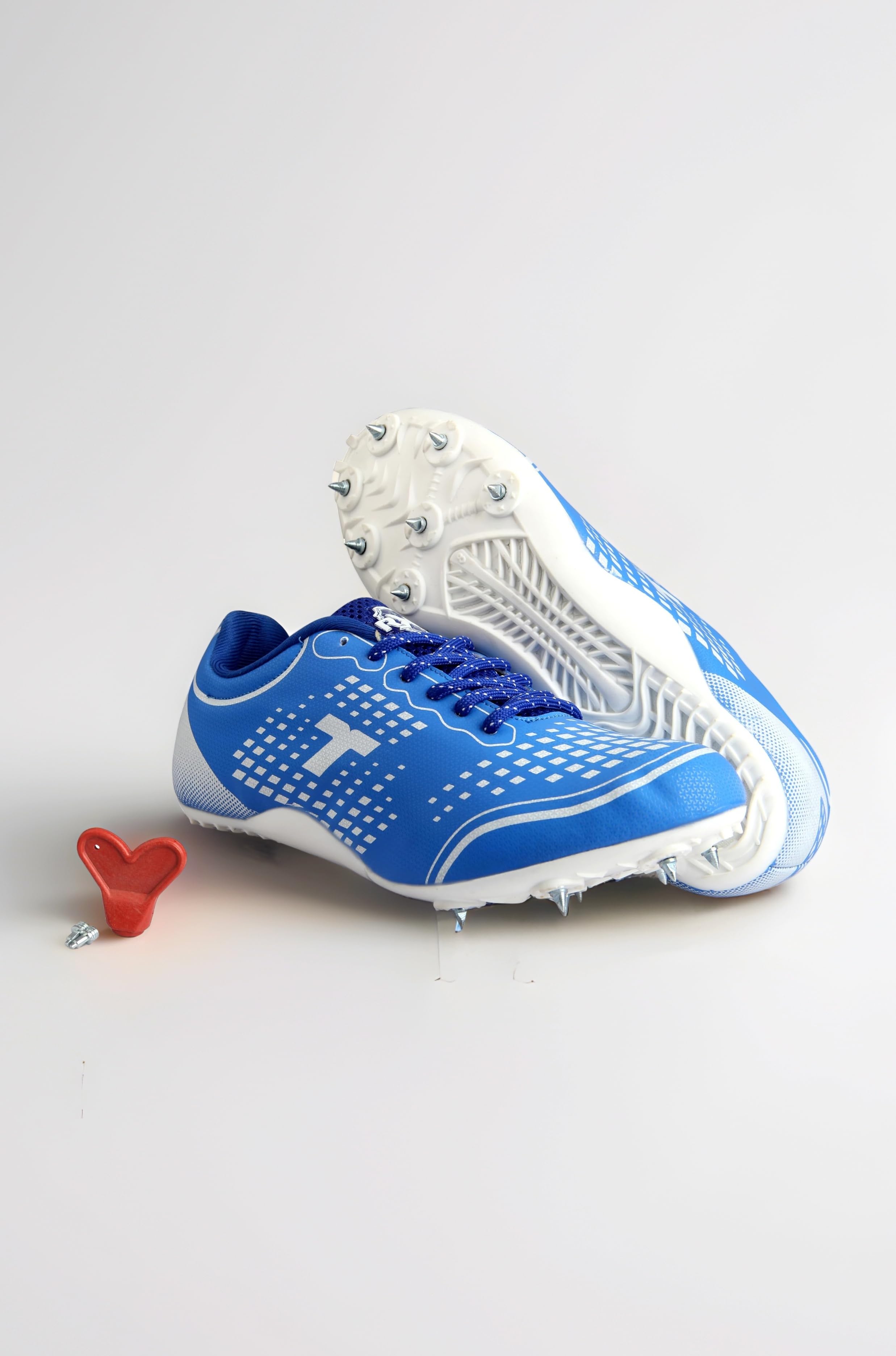 Nitro Pro Running Spike Running Shoes – High-Performance Track Spikes