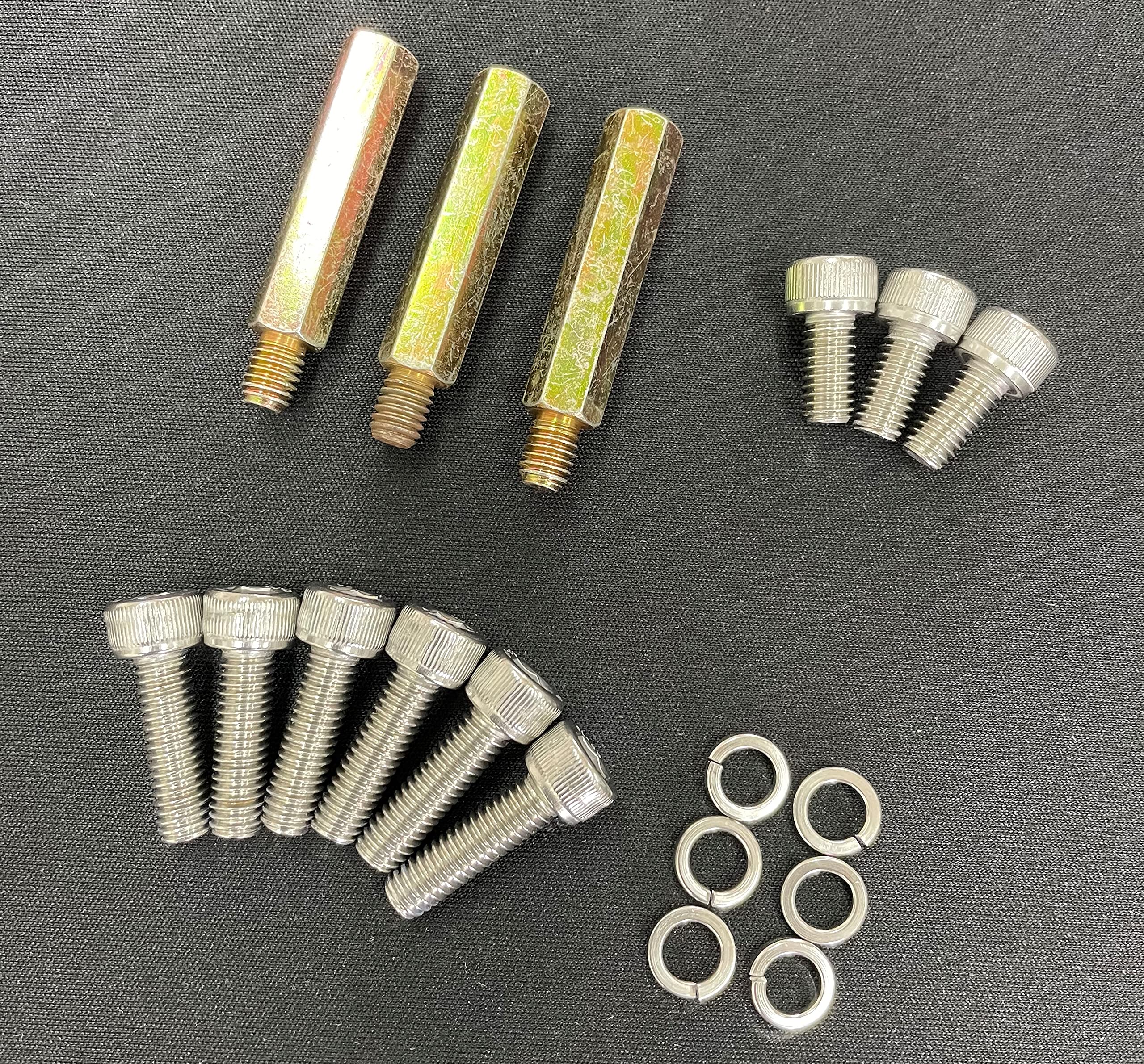 Amazon | R35 ダイレクト イグニッション コイル 流用 変換 プレート