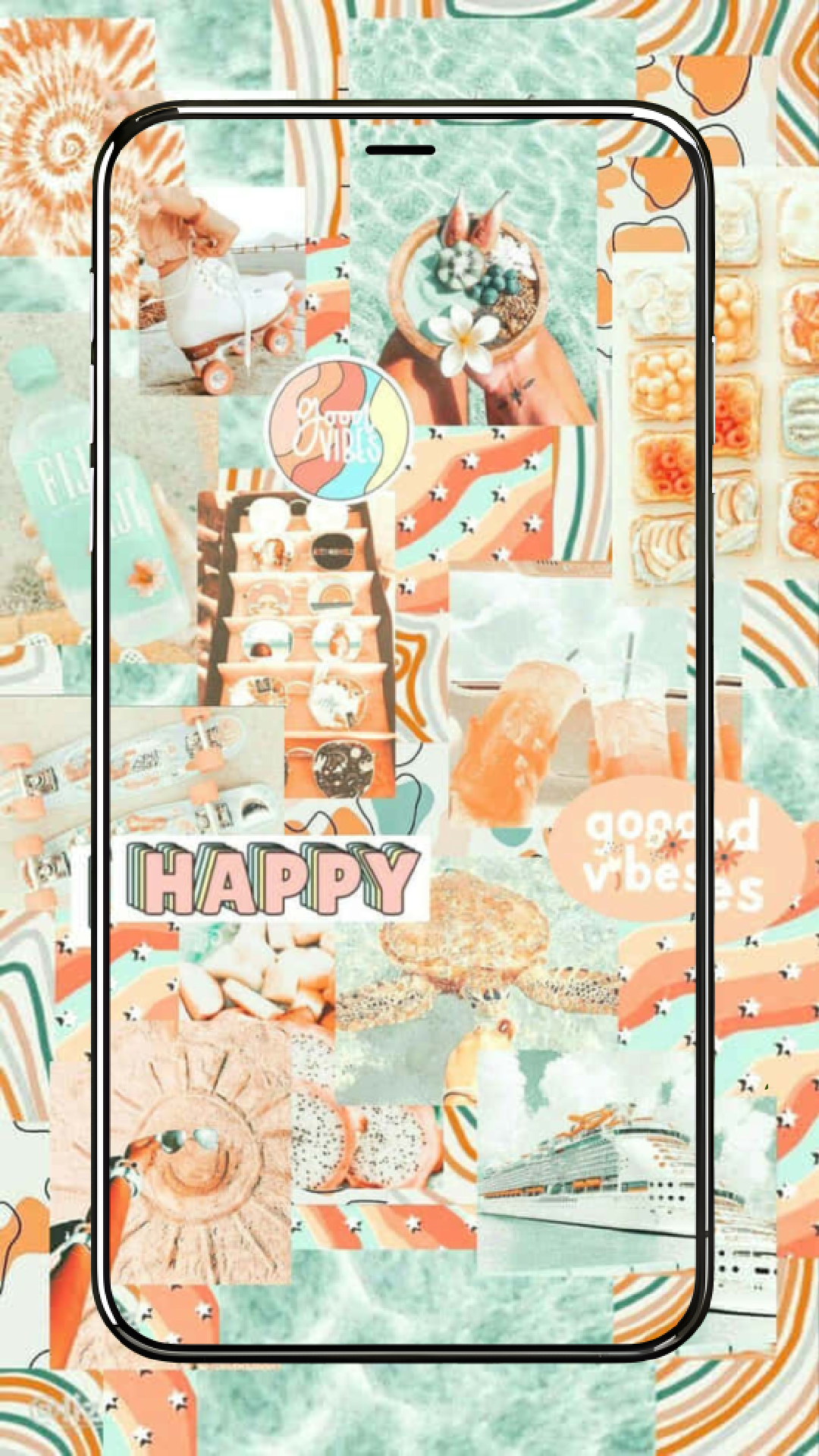 Preppy Aesthetic Wallpapers - App on the Amazon Appstore