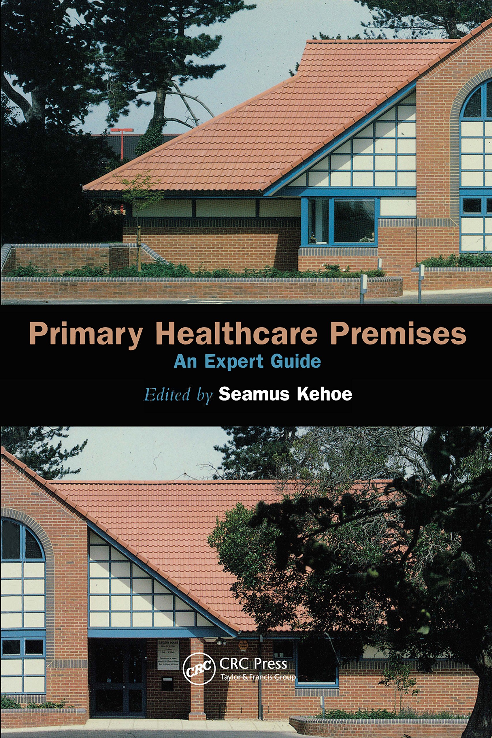 Primary Healthcare Premises guide expert de reference pour batiment de sante