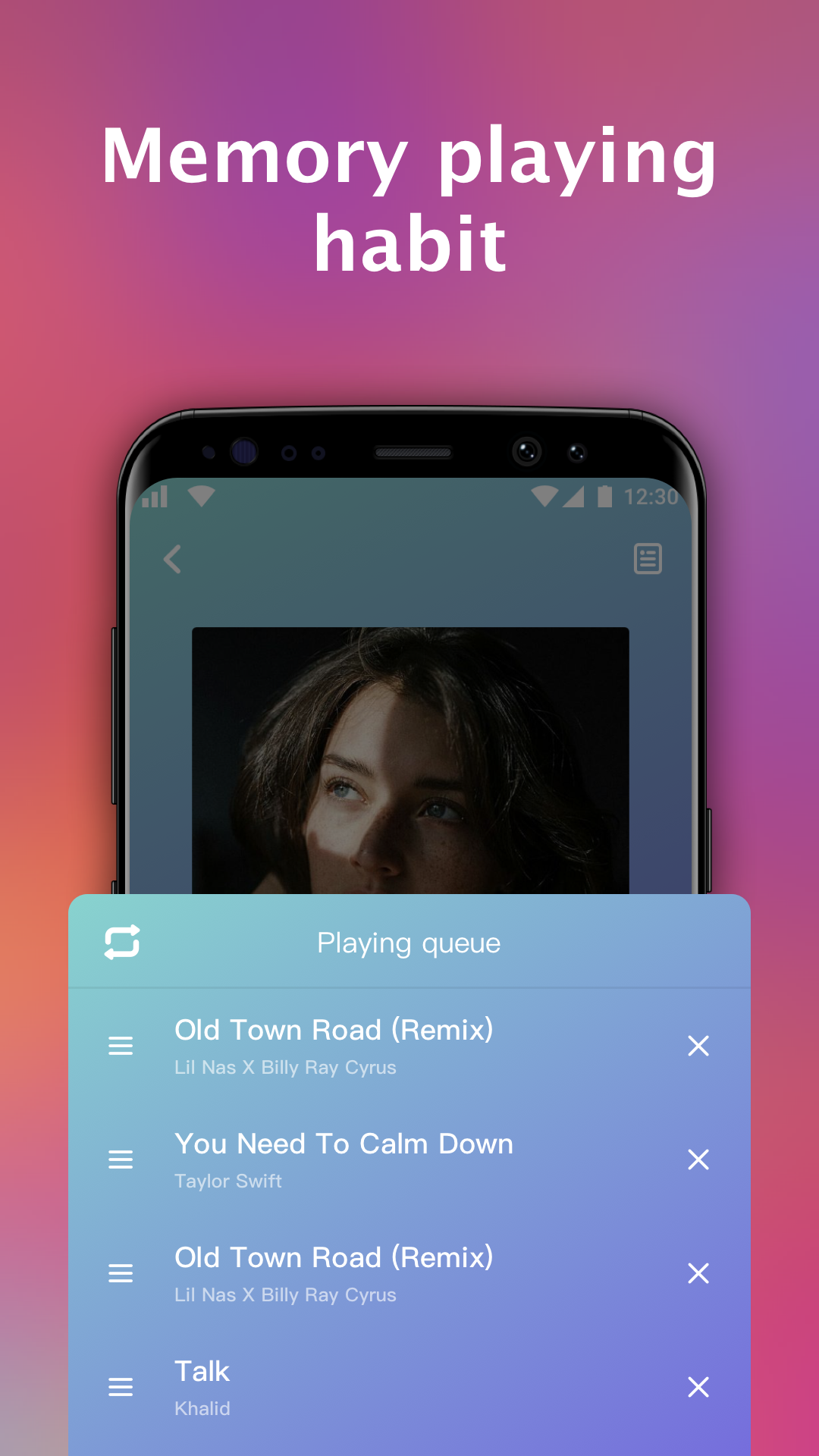 music player—MP3 player play music songs App on the Amazon Appstore
